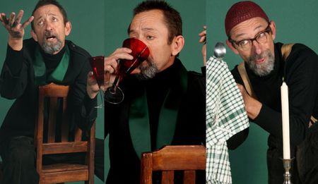 Review: Newton’s not ratting around