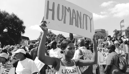 Our anger should be targeted at corruption and cadre-appointment in government, not at foreign nationals