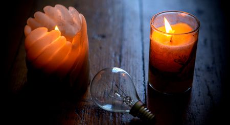 South Africans make a plan in the face of never-ending electricity blackouts