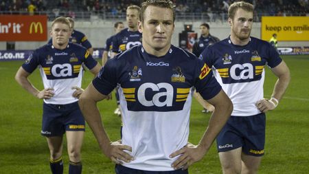 SuperRugby: Chilly weather could put Cheetahs on the back foot