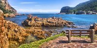Picturesque Knysna. Photographer: Sandy Jonker