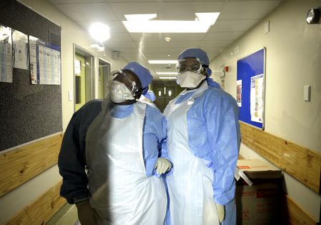 ‘Relax, we got this,’ says health MEC on Coronavirus