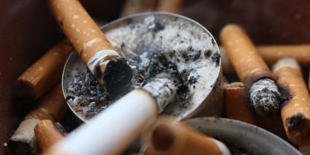 Big tobacco — an unlikely warrior in the war against Covid-19
