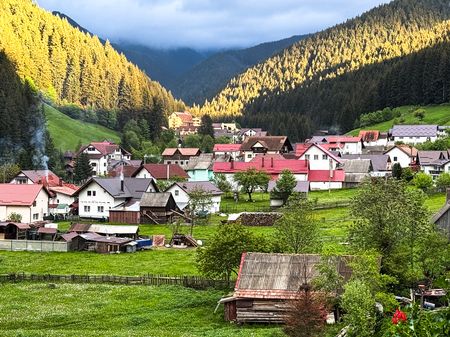 Rethinking Bucharest — beauty, boulevards and a past revisited