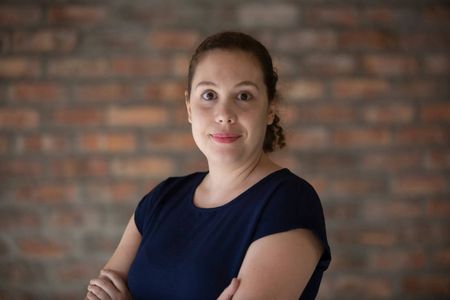 Daily Maverick announces The Untouchables by Caryn Dolley