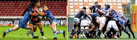Currie Cup stage set for SA’s two most ambitious sides