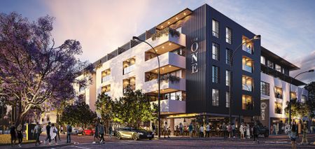 You can own a unit in this world-class Stellenbosch private residence from R1,55mil.