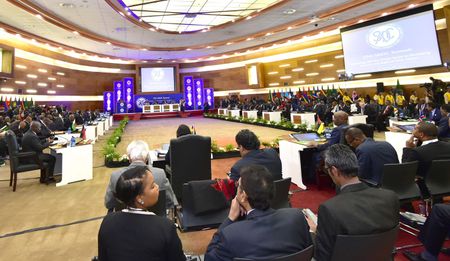 SADC summit: Leaders pussyfoot around setting deadline for elections in DRC