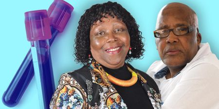 The National Health Laboratory Service is fighting fraud, with tip-offs proving vital to the effort