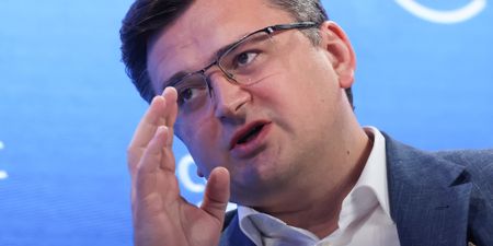 Ukraine’s foreign minister baffled by SA’s abstention from UN resolution condemning Russia