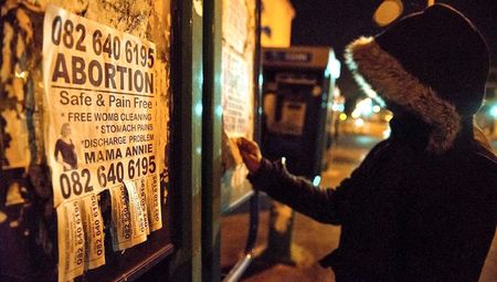 Poor abortion access in Eastern Cape fuels illegal and unsafe terminations