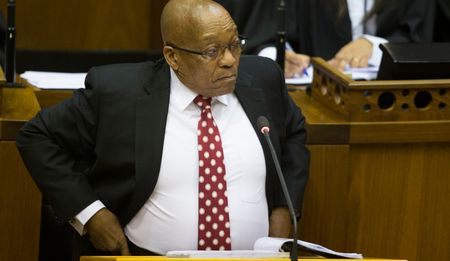 ANC Policy Conference: Integrity commission's powers beefed up, but it might still not pull any punches