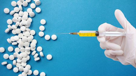More HIV prevention choices may boost user uptake