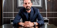 Rui Morais, Dis-Chem CEO. (Photo: Supplied: Dis-Chem)