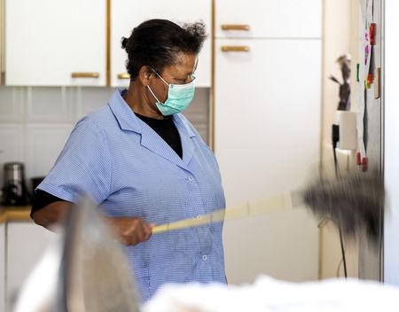 #LockedDown: Workers rights on the Covid-19 May Day