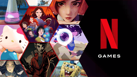 Attention gamers: Five need-to-knows about Netflix Games