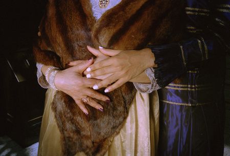 Bodies and soul: ‘Mixed Company’ and the politics of gathering