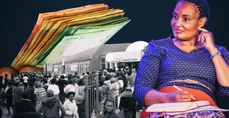 Thembi Simelane’s date with destiny will ripple through GNU, EFF, MK and the entire justice system