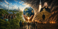 Thomas Piketty think-tank unveils a global wealth shake-up plan