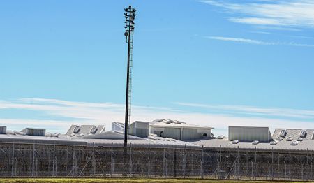 Labour dispute: 500 guards fear lock-out as Mangaung Correctional Centre handover deadline looms