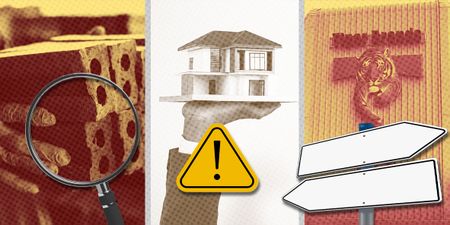 The Finance Ghost: The lowdown on corporate deals — before, during and after the ink dries