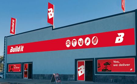 Spar Group cushioned by the DIY trend as grocery sales flatline