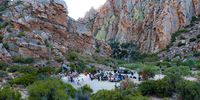 Jazz travels through history and community in the Klein Karoo