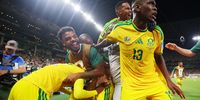 World Cup – Maseko Dreamfields
