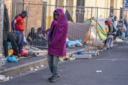 Court asked to extend Covid-19 grant to asylum seekers