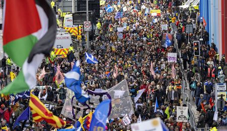 No more ‘blah’: Older people need to step aside and let the young lead the response to global heating