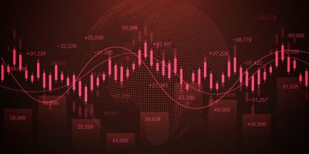 Global stagflation superstorm is brewing and emerging markets like SA vulnerable