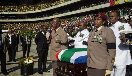 'The pain inflicted on her lives on in us' - Zenani Dlamini