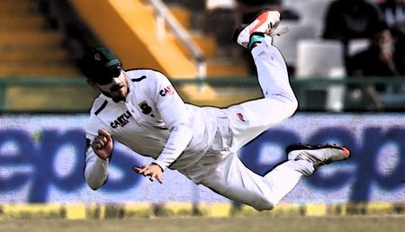 India vs South Africa, 2nd Test preview: Five talking points