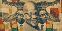 Zimbabwe’s descent into dictatorship and the peril of African leaders’ apathy