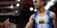 Artistic Gymnastics - Glasgow 2026 Commonwealth Games