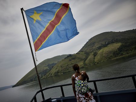 Congo imposes 48-hour lockdown on mining province over coronavirus