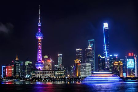 Ox tales: Can China do the heavy lifting?