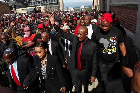 Malema’s appeal could take years — critics say he’s not fit to serve on JSC