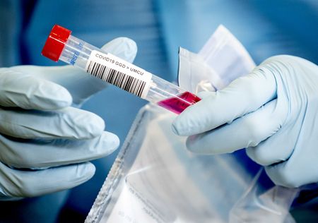 WHO and other experts say no evidence of coronavirus losing potency