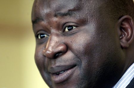 Tito Mboweni, ANC Youth League’s enemy of the day