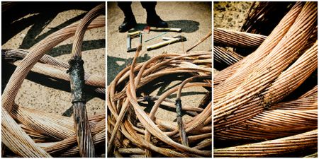 Cable thieves plunge Mdantsane hospital into crisis mode