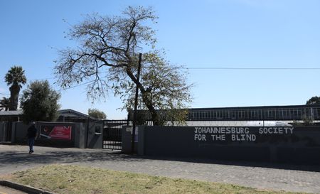 City demands R31m in accounts from Joburg Society for the Blind
