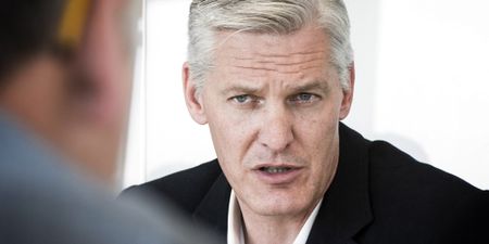 Eskom must get its ducks in a row or else ‘organisational culture’ will sink the business, De Ruyter tells conference