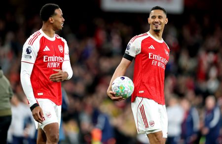 Trusting the process ends in glory as Arteta transforms Arsenal into champions