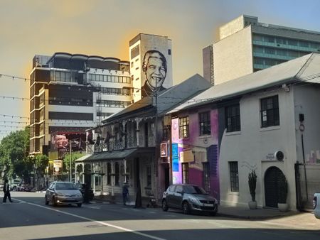 Cultural curator Nandi Dlepu is reimagining Joburg’s creative landscape