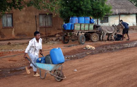 Better late than never — Ramaphosa launches action plan to tackle SA’s water crisis