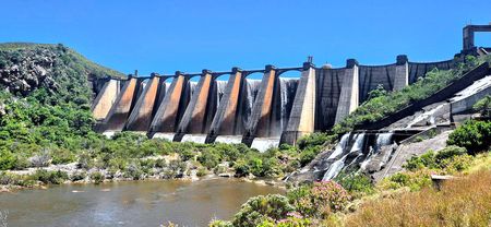 Two floods later, Nelson Mandela Bay metro still clings to drought’s punitive water tariffs