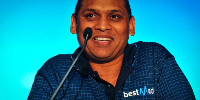World Aquatics suspends Swimming SA president and CEO amid fraud and abuse-of-power claims
