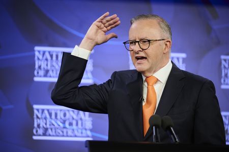 Australia plans to recognise Palestinian state within days, Sydney Morning Herald reports