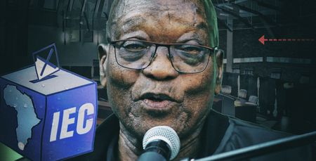 ConCourt stamps Zuma’s ticket to political wilderness, throws MK into uncharted waters